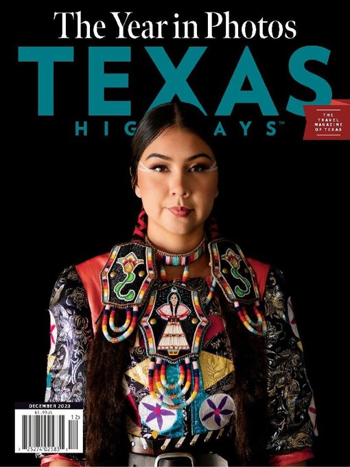 Title details for Texas Highways Magazine by Texas Department of Transportation - Available